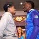 Nakathila Promises To Smash Up Shakur Stevenson