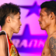 Naoya Inoue and Foe Michael Dasmarinas Make Bantamweight Limit