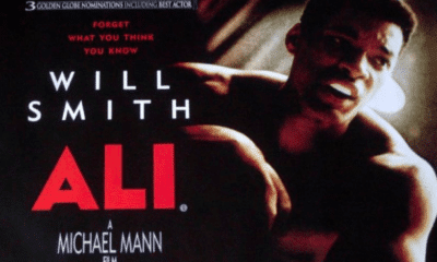 Boxing in Cinema: Michael Mann’s Ali