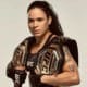 Top 3 Female UFC Fighters 2021