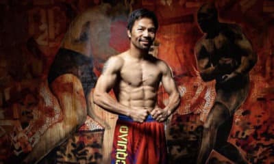 Yes, Manny Pacquiao Fans, Yordenis Ugas Is A High-Risk, Low Reward Test