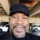 Catching Up With: RAY MERCER