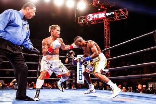 Casimero Gets Split Decision Win Over Rigondeaux In Boring Bout