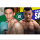 Boxeo EstrellaTV Card Weigh In Results