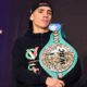 Oscar Valdez: We Know We Did Nothing Wrong