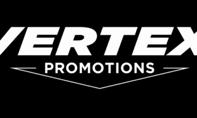 Vertex Promotions Has Boxing Cards in Dedham, Mass. Sept. 24 AND Sept. 25