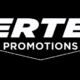 Vertex Promotions Has Boxing Cards in Dedham, Mass. Sept. 24 AND Sept. 25