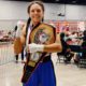 USMC Lieutenant Stephanie Simon: A Warrior In & Out Of The Ring