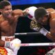 Shakur Stevenson Puts On a Dominant Performance, Captures WBO Title From Jamel Herring