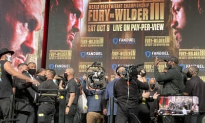 Fury Wilder 3: Preview, prediction for Saturday’s trilogy fight