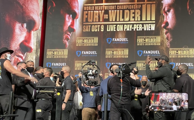 Fury Wilder 3: Preview, prediction for Saturday’s trilogy fight