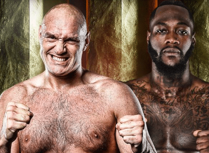 Fury-Wilder 3: Why Should We Care?