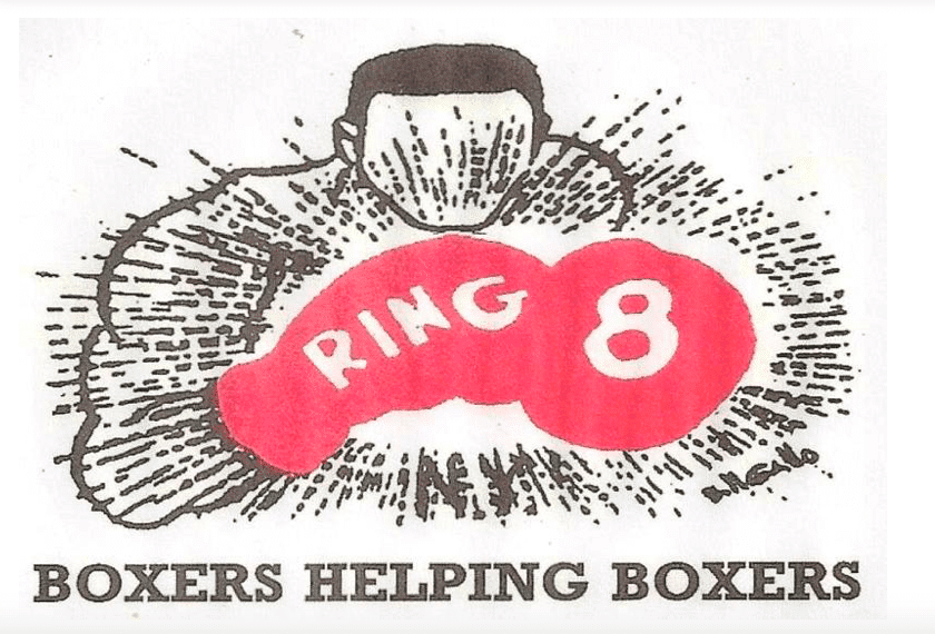 Ring 8 (NY) Holiday Event Will Spotlight Larry Holmes v Gerry Cooney Battle