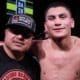 Vergil Ortiz Jr Leaves Trainer Robert Garcia, Now Reportedly With Eddy Reynoso