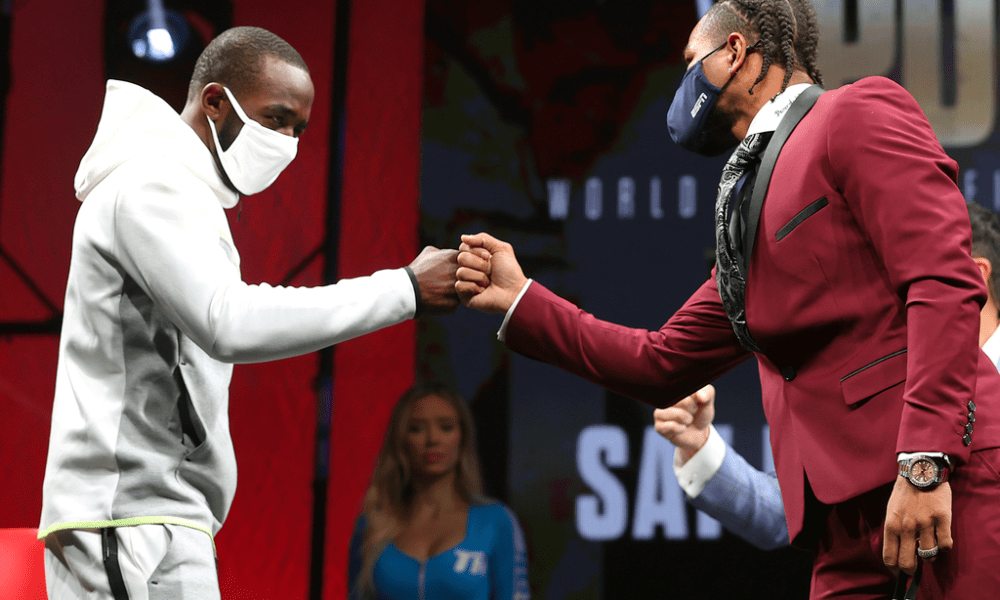 Capturing the Popularity of Boxing NY FIGHTS