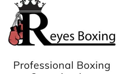 Reyes Boxing Has Strong Base To Finish 2021, Excel In 2022