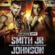 Joe Smith Defends 175 Crown Jan. 15 Against A Callum