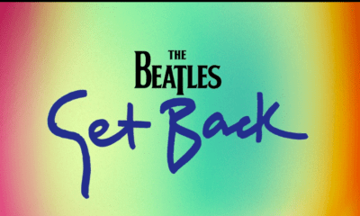 The Beatles: Get Back