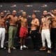 Weights From the ShoBox Triple Header Airing TONIGHT on Showtime