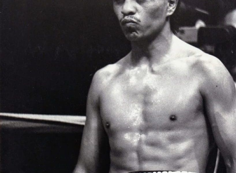 Statement from Hall of Famer Michael Carbajal on Santa Cruz vs