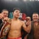 Jaime Munguia Scores Third Round TKO In Tijuana