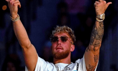 WINNERS and SUCKERS: Jake Paul and the Post-McGregor Era