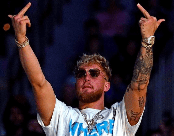 WINNERS and SUCKERS: Jake Paul and the Post-McGregor Era