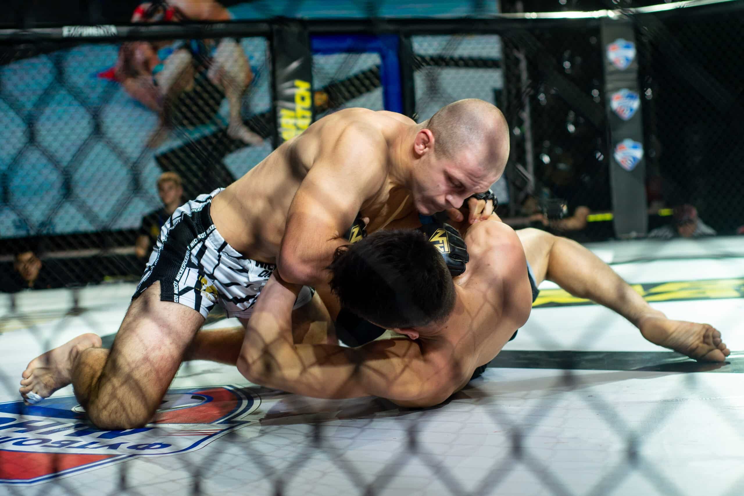 where to bet on mma 