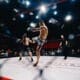 How to Bet on MMA – An Online Guide