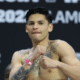 Ryan Garcia Makes Weight For Comeback Fight V. Emmanuel Tagoe