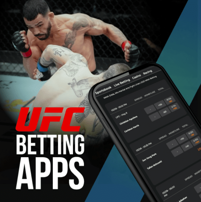 apps to bet on ufc