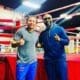 GGG’s Trainer Johnathon Banks Talks About Training For Ryota Murata Rumble