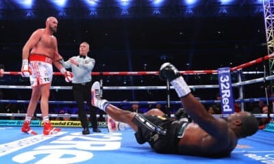 Tyson Fury Finishes Whyte With Style in Six Rounds – Wait for the Encore