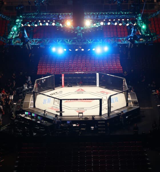 Why iGaming Companies Are Investing in MMA Promotions