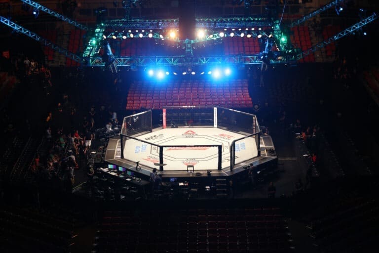 Best Pound For Pound MMA Fighters Of All Time Top 10 List NY FIGHTS