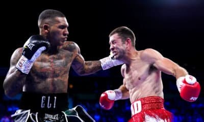 How to Bet on Boxing Online 2023 | Tips & Betting Types