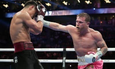 How to bet on boxing & how does boxing betting work ?