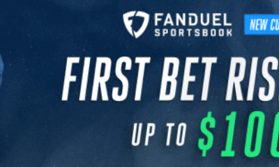 FanDuel Boxing Betting 2025 | Lucrative Odds & Welcome Bonus