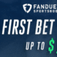 FanDuel Boxing Betting 2025 | Lucrative Odds & Welcome Bonus