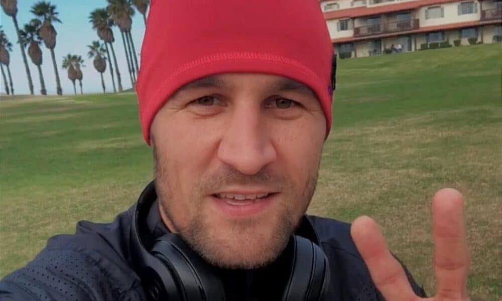 Former World Champion Sergey Kovalev Preparing For May 14 Debut At