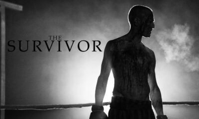 Boxing In Cinema: The Survivor