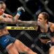 The Sports Metaverse Partners With UFC Icon Amanda Nunes To Promote Metaverse Landsale