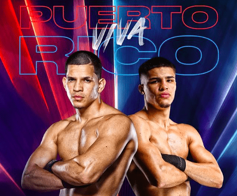 Puerto Rican Boxing: The Fighters To Watch - NY FIGHTS