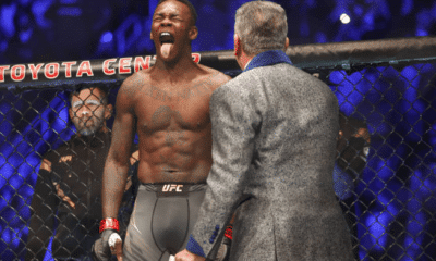 Use DraftKings UFC 276 Promo Code to Get $100 For Adesanya vs. Cannonier!
