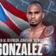 NYF Exclusive Q&A: WBO Jr. Flyweight Champ Jonathan Gonzalez