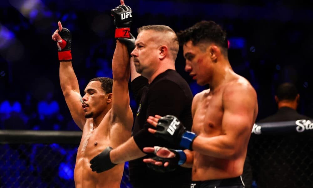 How Do UFC Odds Work UFC Odds explained