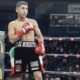 Undefeated Super Bantamweight Nathan Rodriguez To Make U.S Debut On Aug. 27