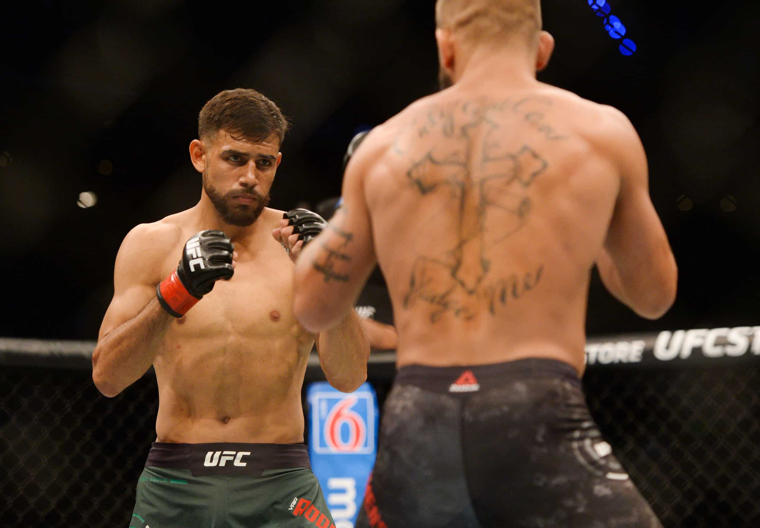 Makhachev Vs Volkanovski: Where To Watch UFC 284 Live Stream