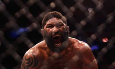 Curtis Blaydes Vs Tom Aspinall Weigh-Ins: UFC Fight Night All The News And Updates Are Here