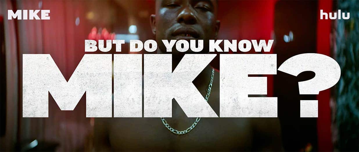 New Tyson Series Called ‘Mike’ Premieres August 25 on Hulu